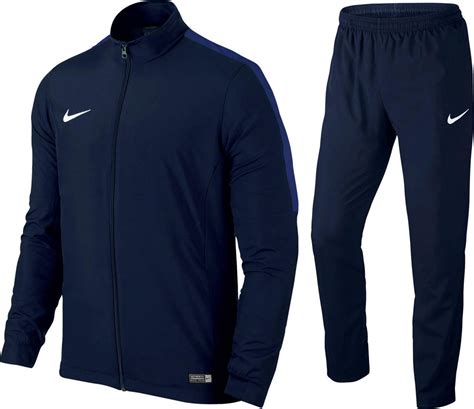 Heren joggingpakken Nike 